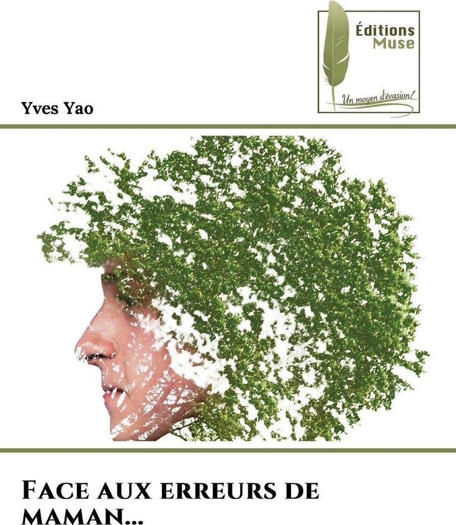 Face aux erreurs de maman...