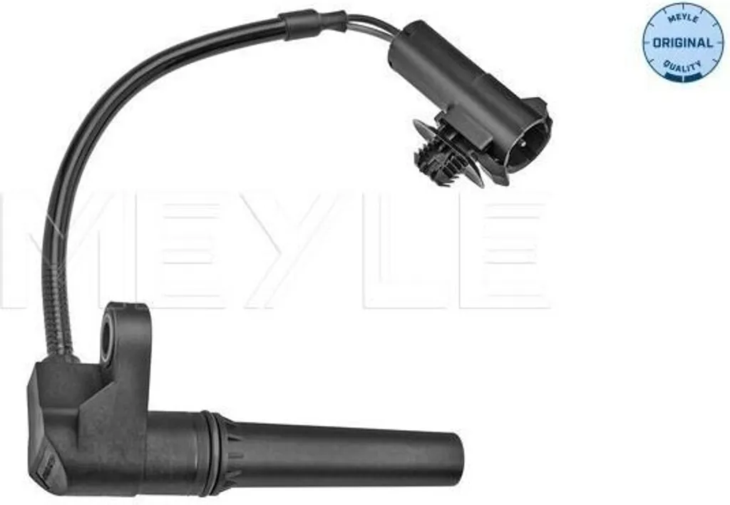 Capteur de vitesse OE 2529 28 haute précision pour Renault Megane II