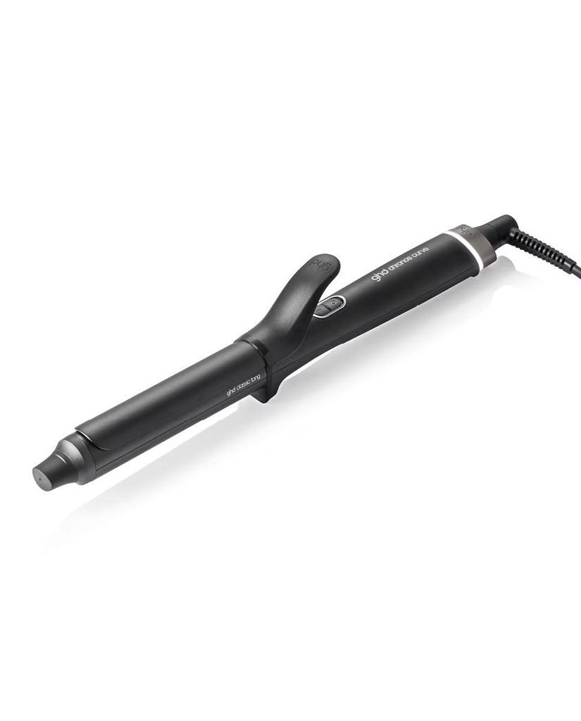 Ghd Chronos Curve Classic Tong - Lockenstab Produktbild 