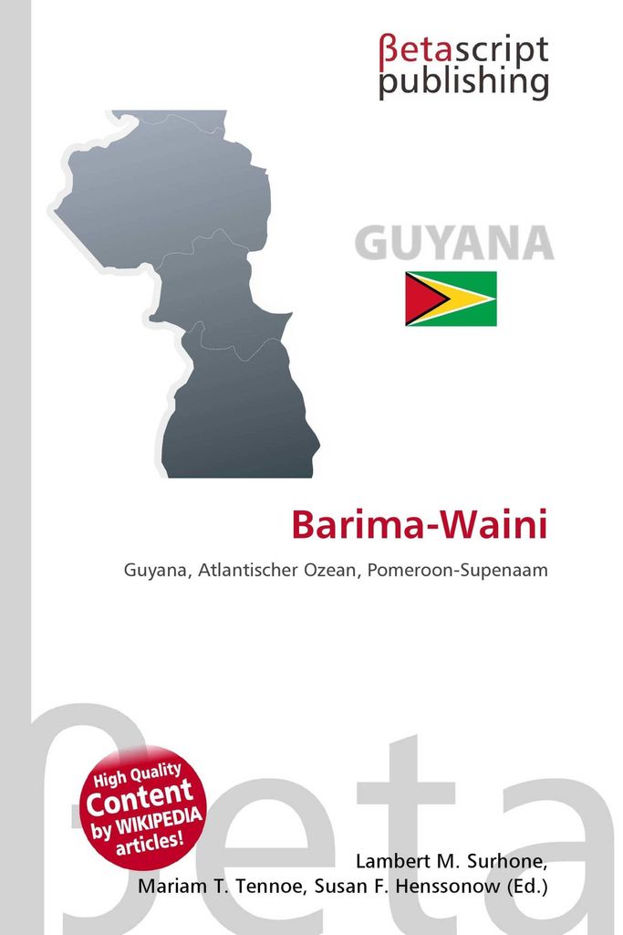 Barima-Waini