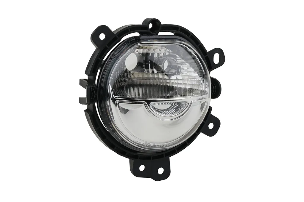 Johns, luce diurna adatta a Mini F54 55 56 57 12/13- Psx24W passeggero anteriore destro.