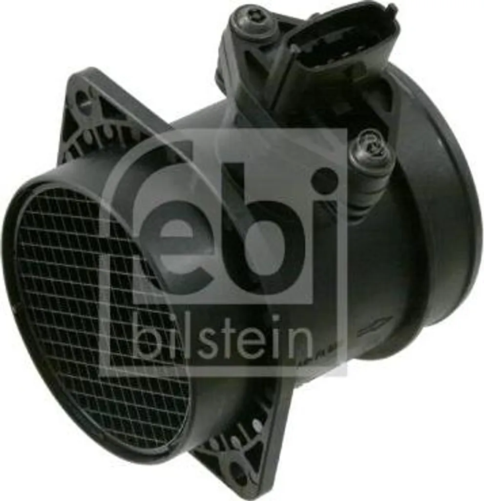 Débitmètre d'air FEBI BILSTEIN 22257 OE 8602391 pour Série 3 E46