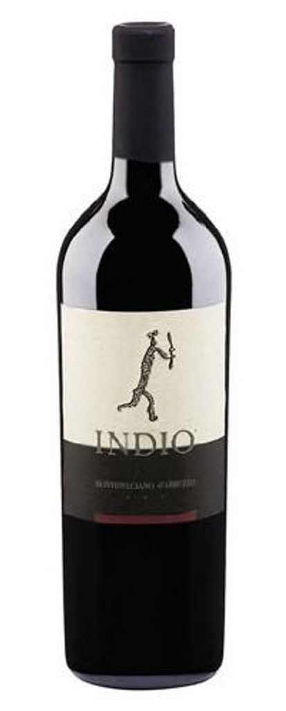 Indio Montepulciano d'Abruzzo DOC 2025 Abruzzen | Italien | Produktbild 