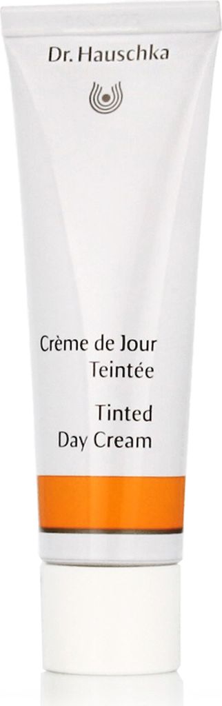 Dr. Hauschka 420002537, Tagescreme, Frauen, trockene Haut, Produktbild 