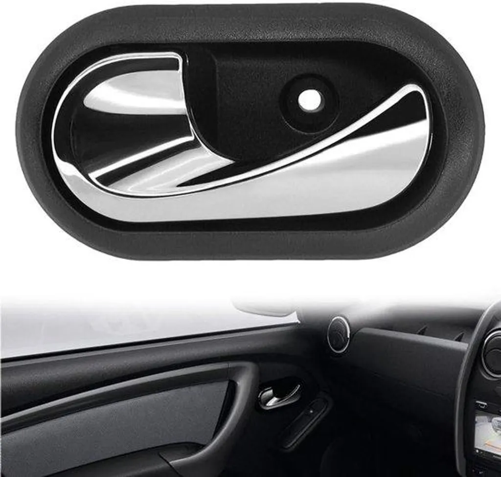 Poignée de tirage intérieure pour voiture Dacia Sandero et Lodgy