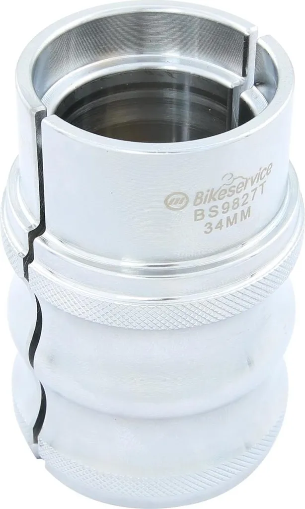 Démonter bague de fourche sans rayer : Chasseur 34 mm / 46 mm efficace