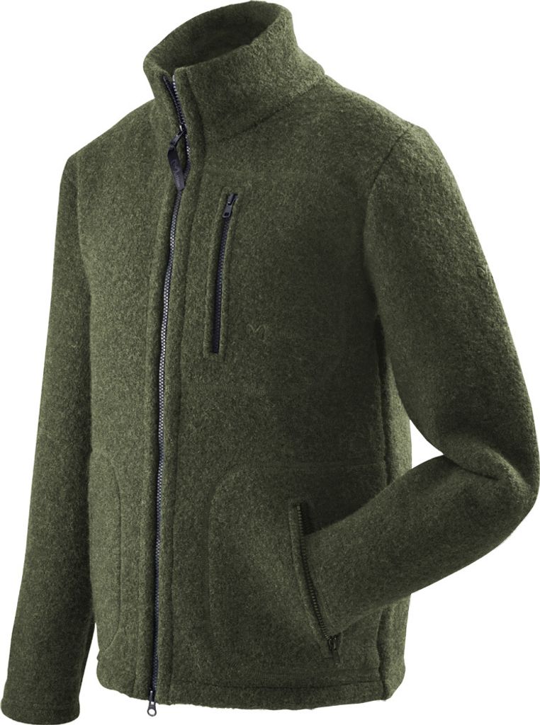 Mufflon W100 Mu-Klaas forrest M