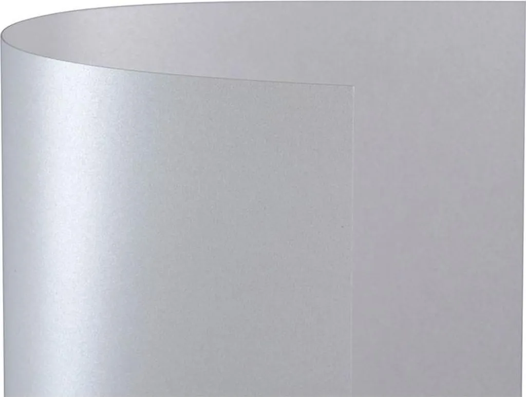 Pack 20 cartes de vœux Félicitations Favini A690154 papier premium mat