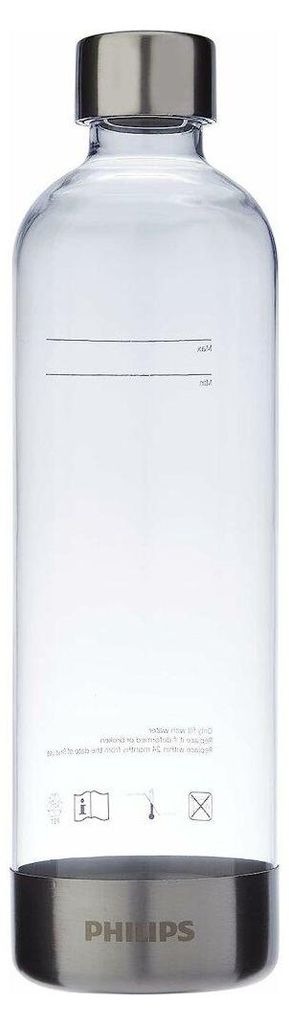 PHILIPS AQUA Drinkfles, 1 liter Productafbeelding 