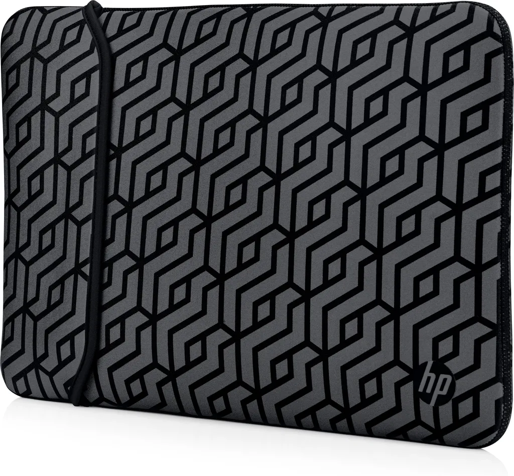 HP Neoprene Reversible Sleeve - Notebook-Hülle - 14"
