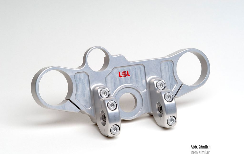 LSL Gabelbrücke für Kawasaki ZX12R 2002-2003