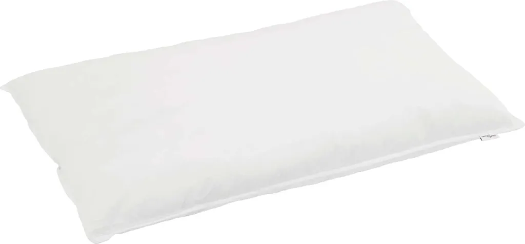 Analisi Set Piumino Bianco vidaXL - Trapuntato con Cuscini Inclusi - 5
