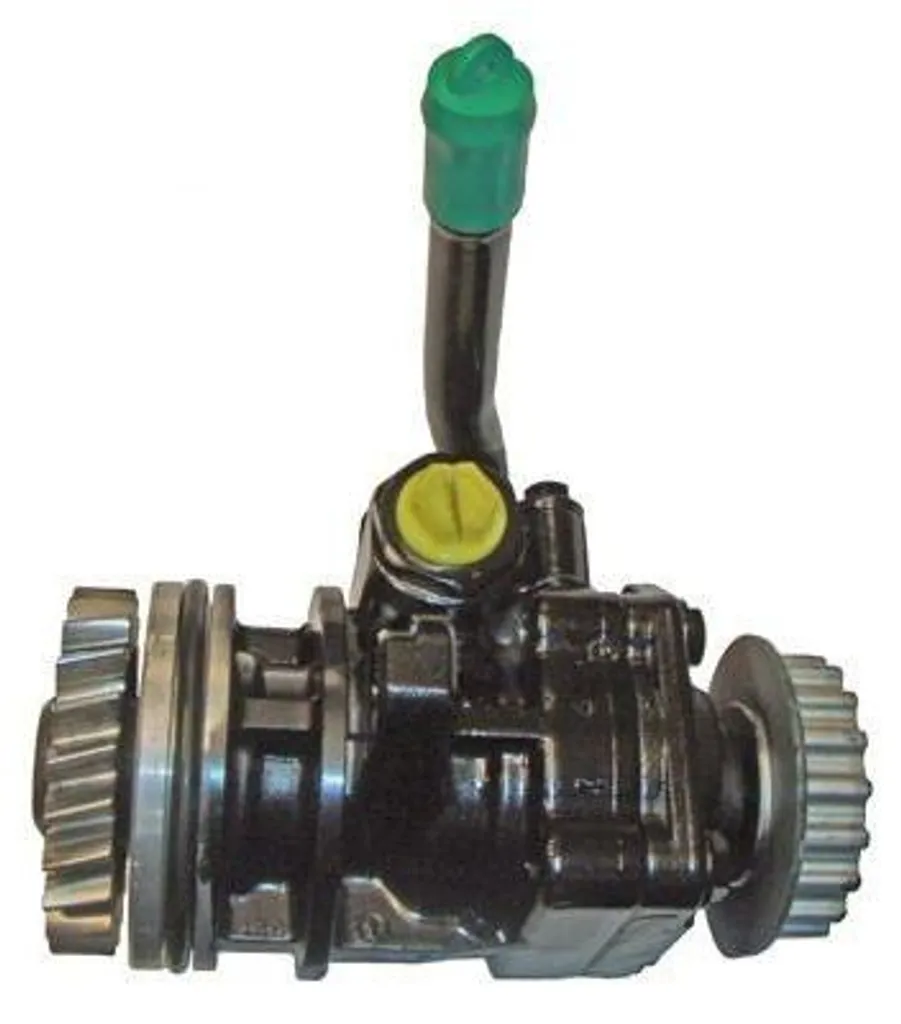 Pompe de direction assistée pour VW Transporter V Bus 7HB 7HJ 7EB