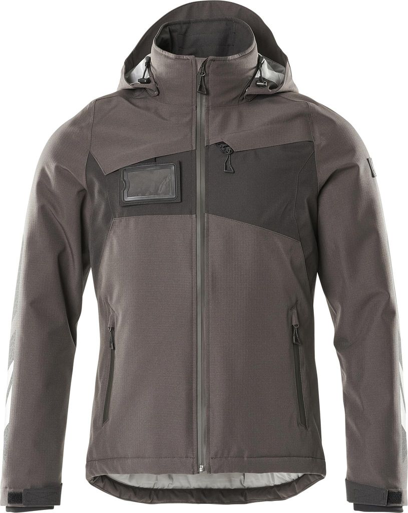 MASCOT 18335-231-1809-L, Jacke, Mann, L, 104 cm, Polyester, Produktbild 