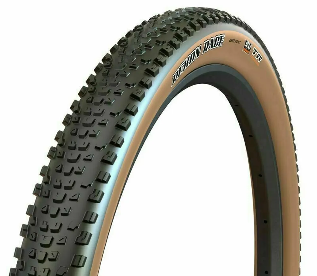 Pneu VTT MAXXIS Rekon Race 29x2.40 WT EXO Tubeless Ready Tanwall