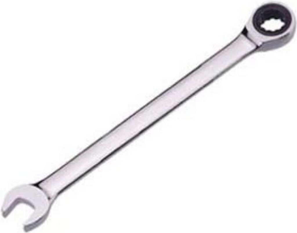 Stack Ring Ratess Key Icetoolz 13mm