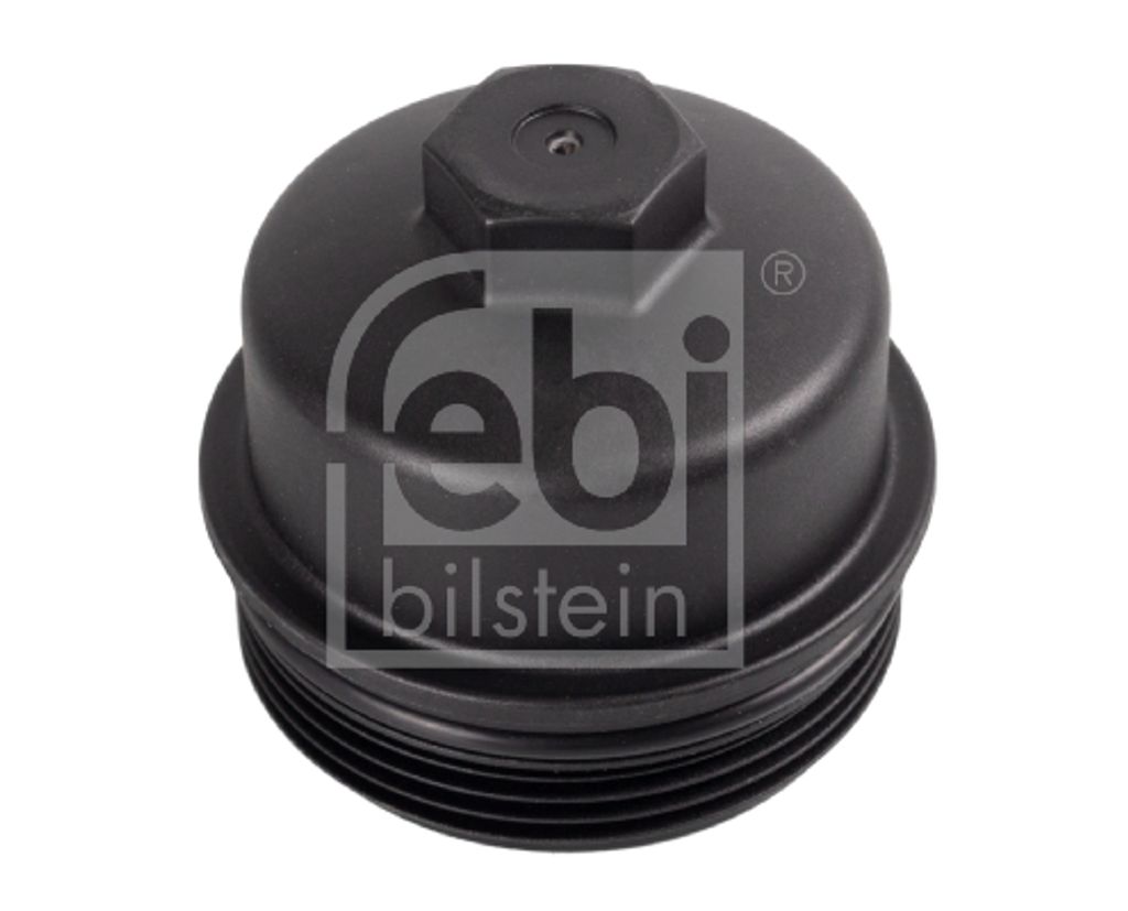 FEBI Deckel, Ölfiltergehäuse für