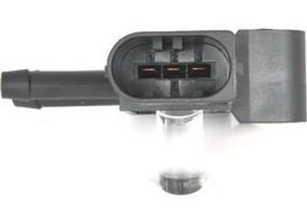 Résoudre Défaut FAP avec Capteur Pression Bosch OE 56044587AA 300C