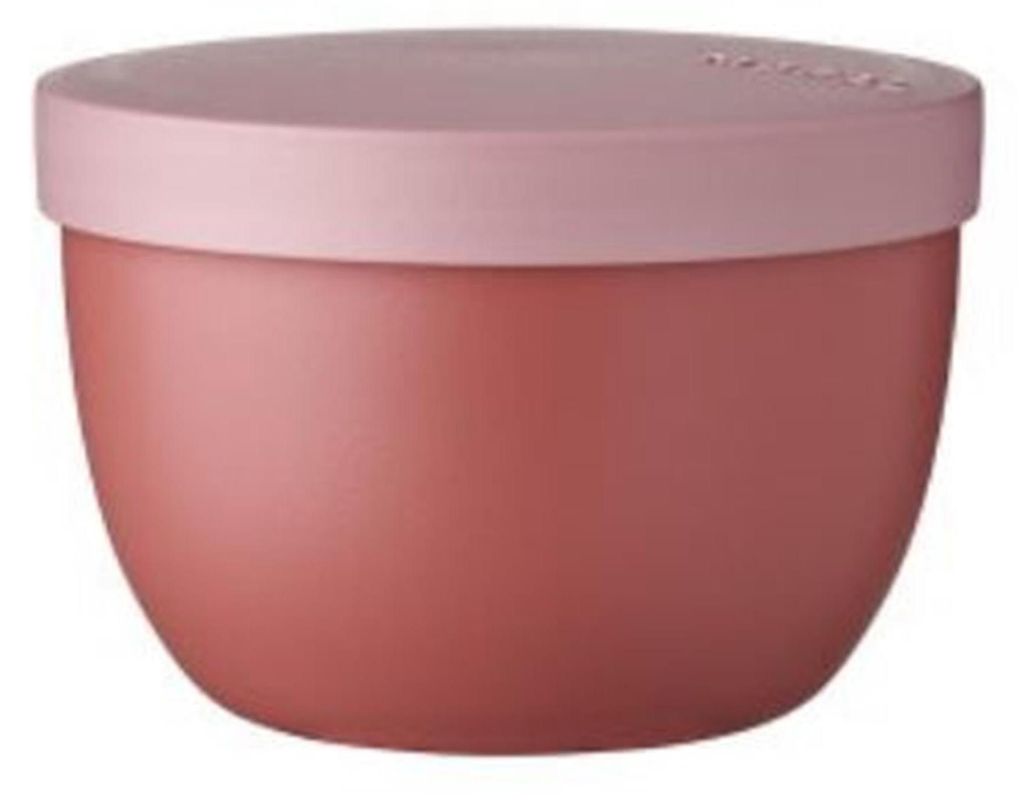 snackpot ellipse 350 ml - vivid mauve Image du produit 