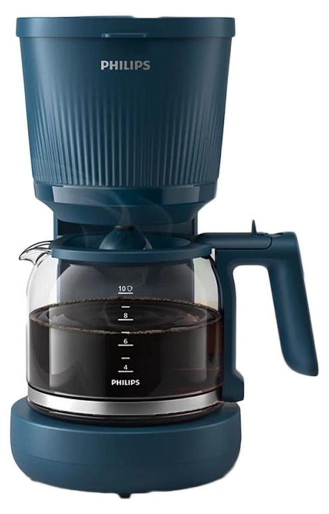 Philips Filterkaffeemaschine Series 3000, 1,38 l, 1080 W, Produktbild 