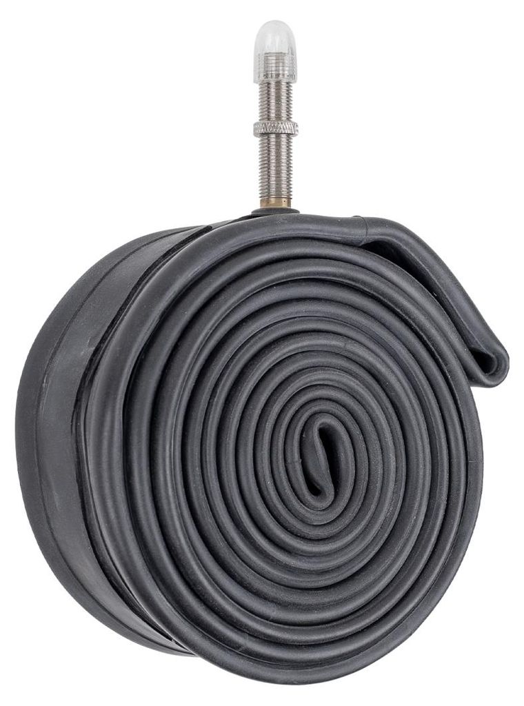 Chambre à Air Renforcée Vélo 28/29 Pouces Valve Schrader - Image du produit 