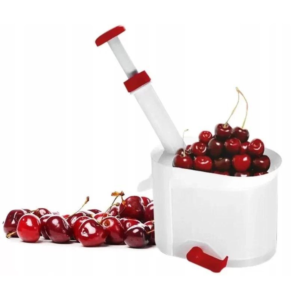 Dénoyauteur de cerises Image du produit 