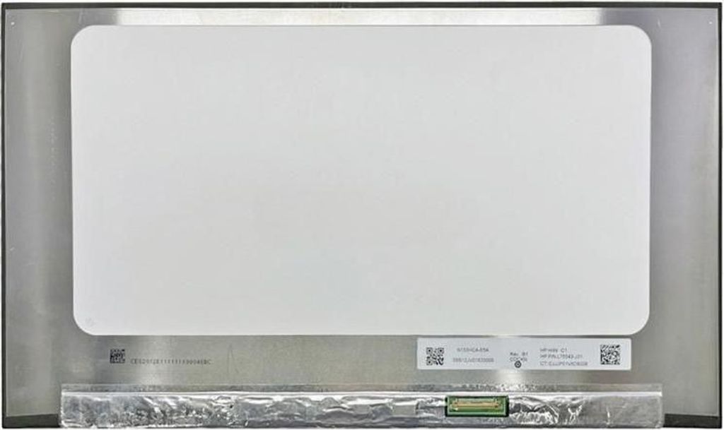 CoreParts MSC133F30-349M - Anzeige - 33,8 cm (13.3") - Full HD