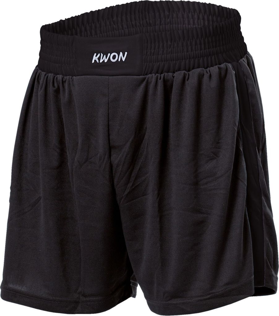 Kwon San Da Shorts Boxhose Box short Produktbild 