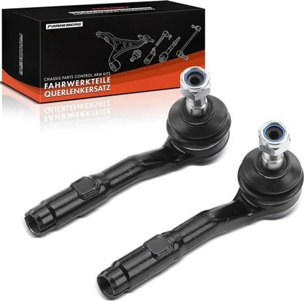 Supprimez les bruits de train arrière : bras suspension BMW F11 F07