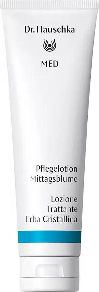 Lait Corporel Plante de Glace 145ml - Hydratation Intense et Fraîcheur