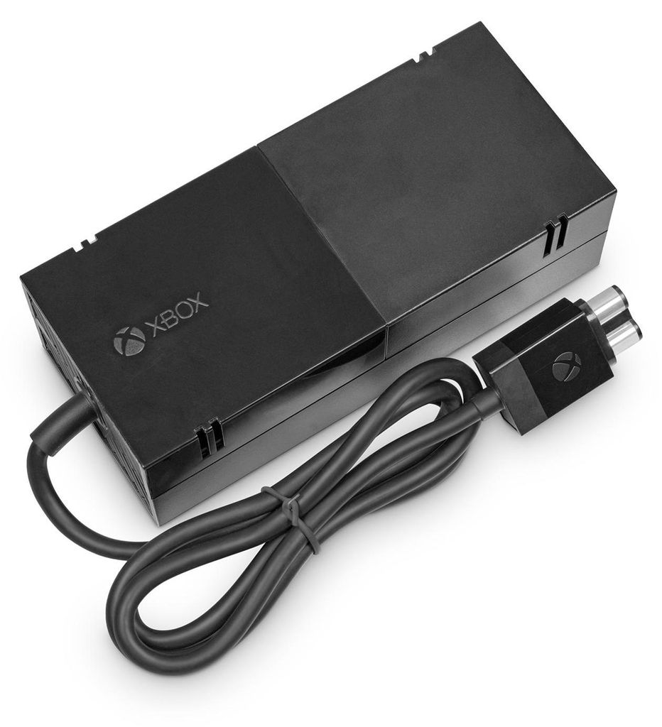 Netzteil für Xbox One Konsole – Kompatibler AC-Adapter als Produktbild 