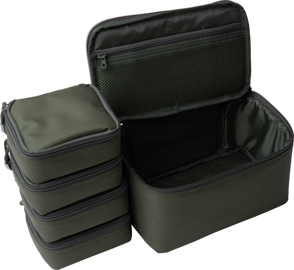 Mikado Tasche Enclave 1+4 25x16x12cm