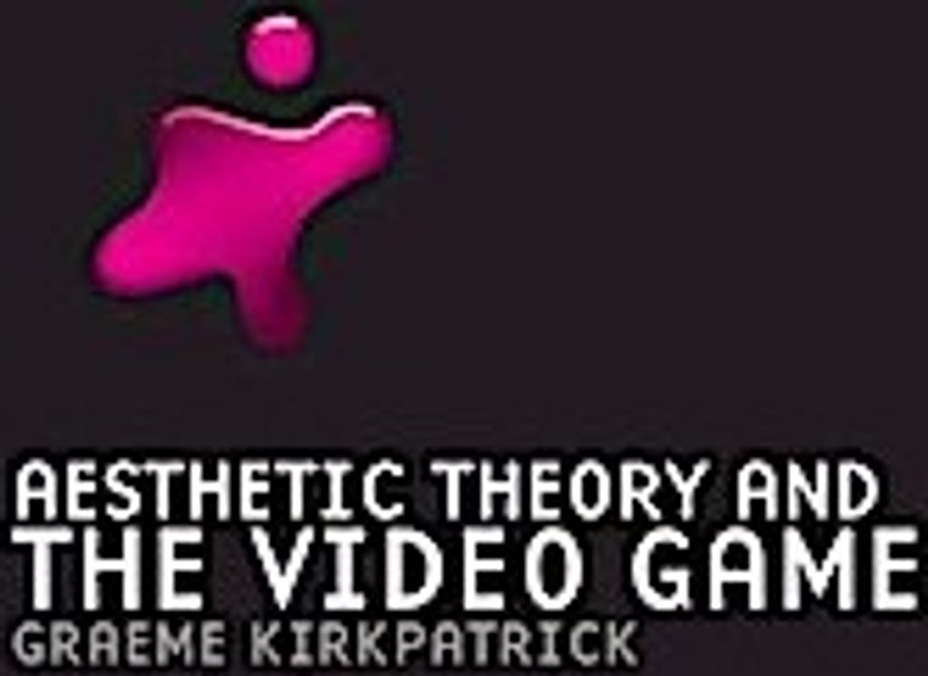 Ästhetische Theorie und das Videospiel