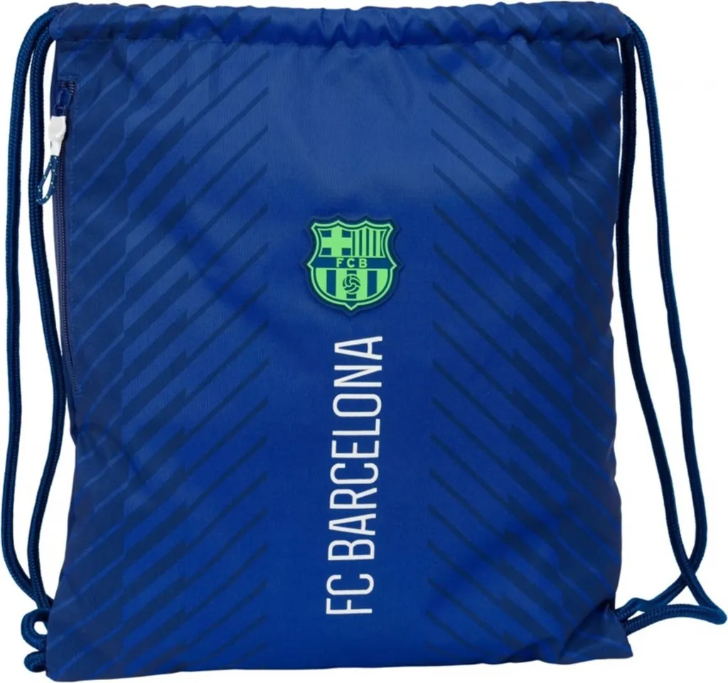 Zainetto FC Barcelona 612525865 | Sacca Sportiva Ufficiale Barça