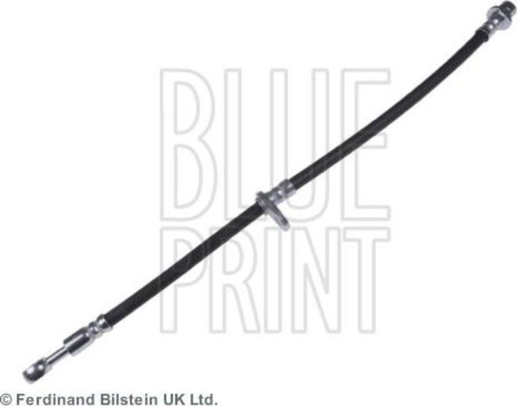 BLUE PRINT ADH25390 Bremsschlauch OE 46410S1AE01 kompatibel mit Accord