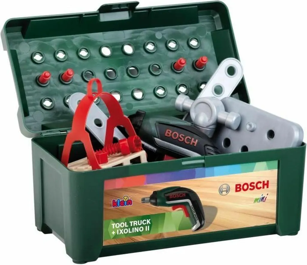 Voiture Télécommandée Klein pour Extérieur - Cadeau Idéal Fille et Garçon - 6