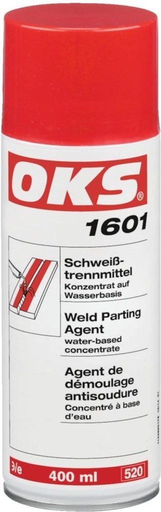 OKS Schweiss-Trennspray 1601, 400ml