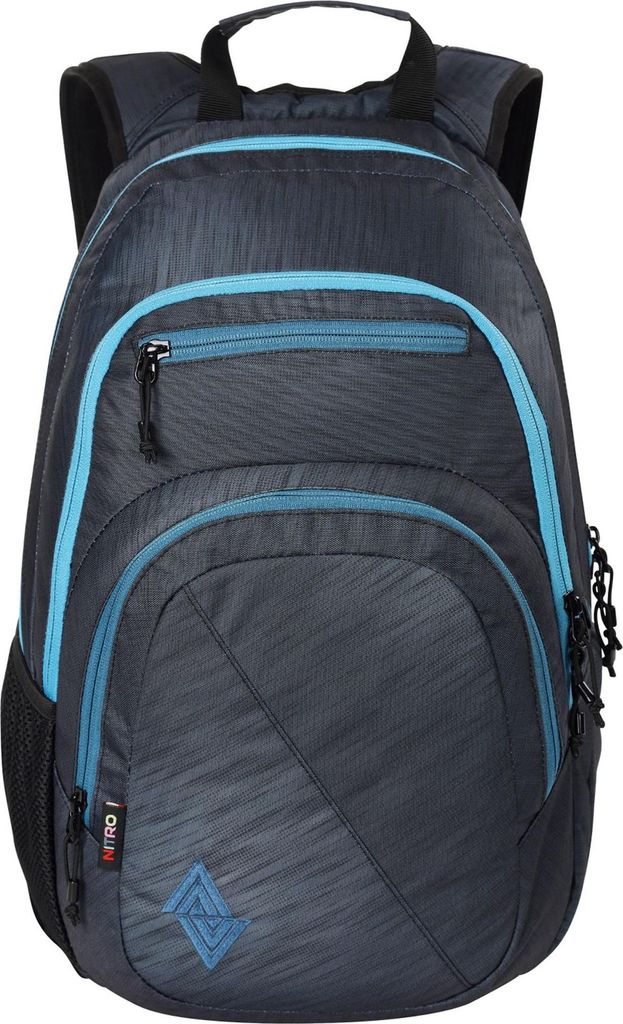Nitro Rucksack STASH 29 - Haze Produktbild 
