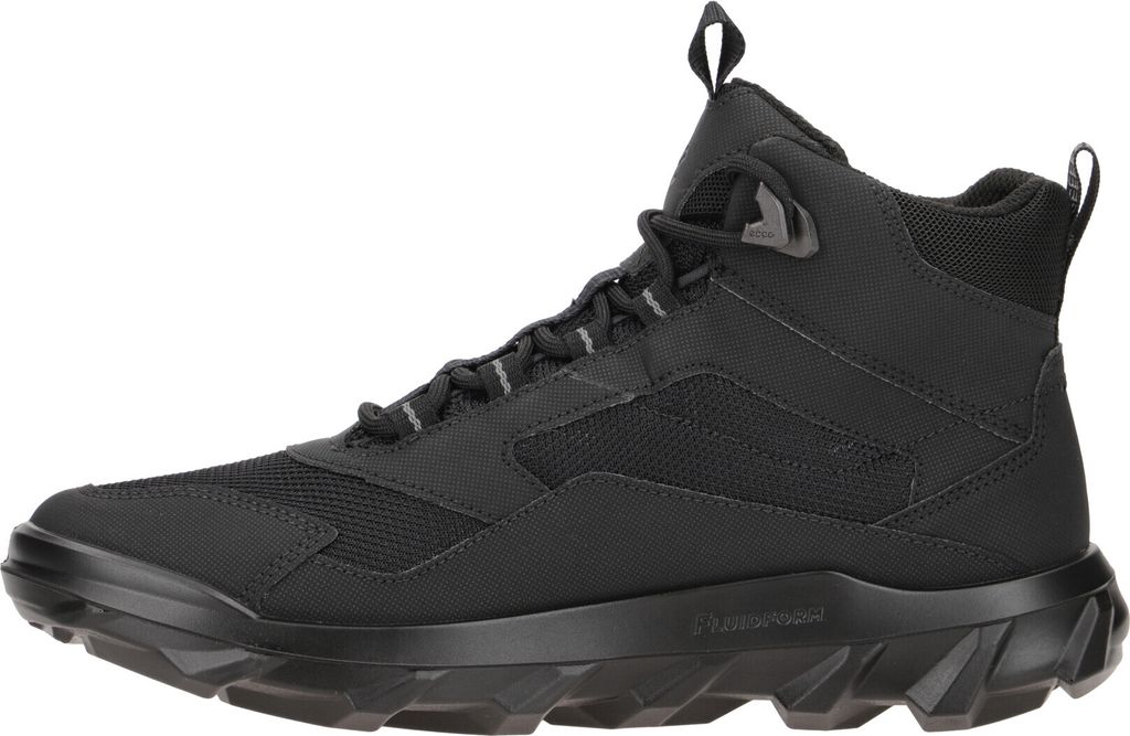 ecco Sneaker Sneaker Kunstleder