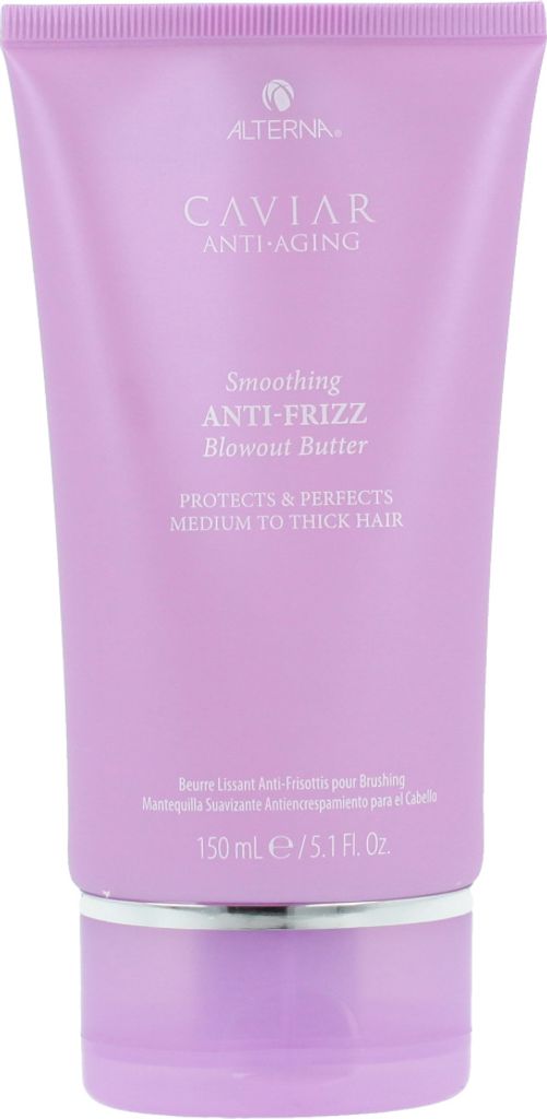 Alterna Creme Caviar Anti-Aging Anti-Frizz Blowout Butter Obrázek produktu 