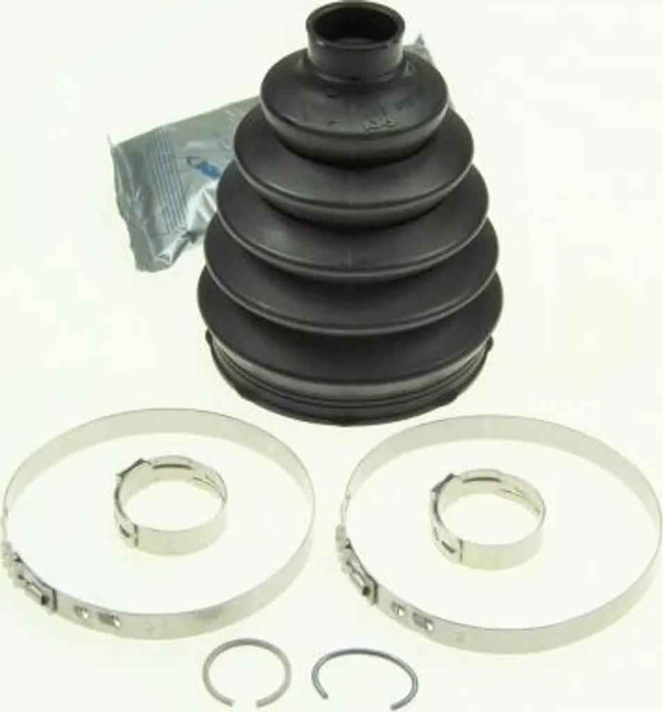 Réparation transmission BMW Série 7 G11 G12 : Soufflet SPIDAN 36442 Kit