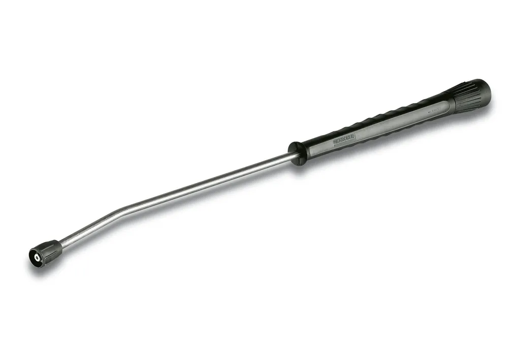 Lance Pivotante KARCHER Ergonomique 1050mm 4.760-660.0 pour Nettoyeur