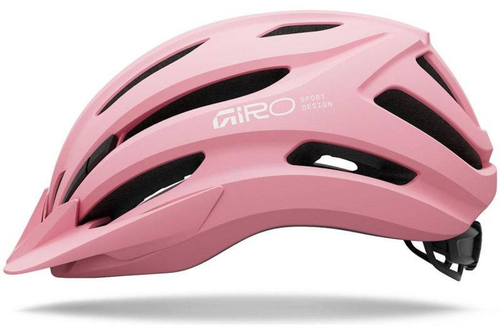 Kask Giro Register II Youth junior rozmiar 50-57 cm matowy Zdjęcie produktu 