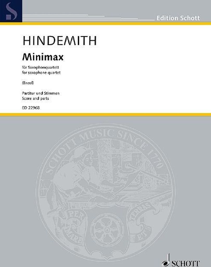 Minimax