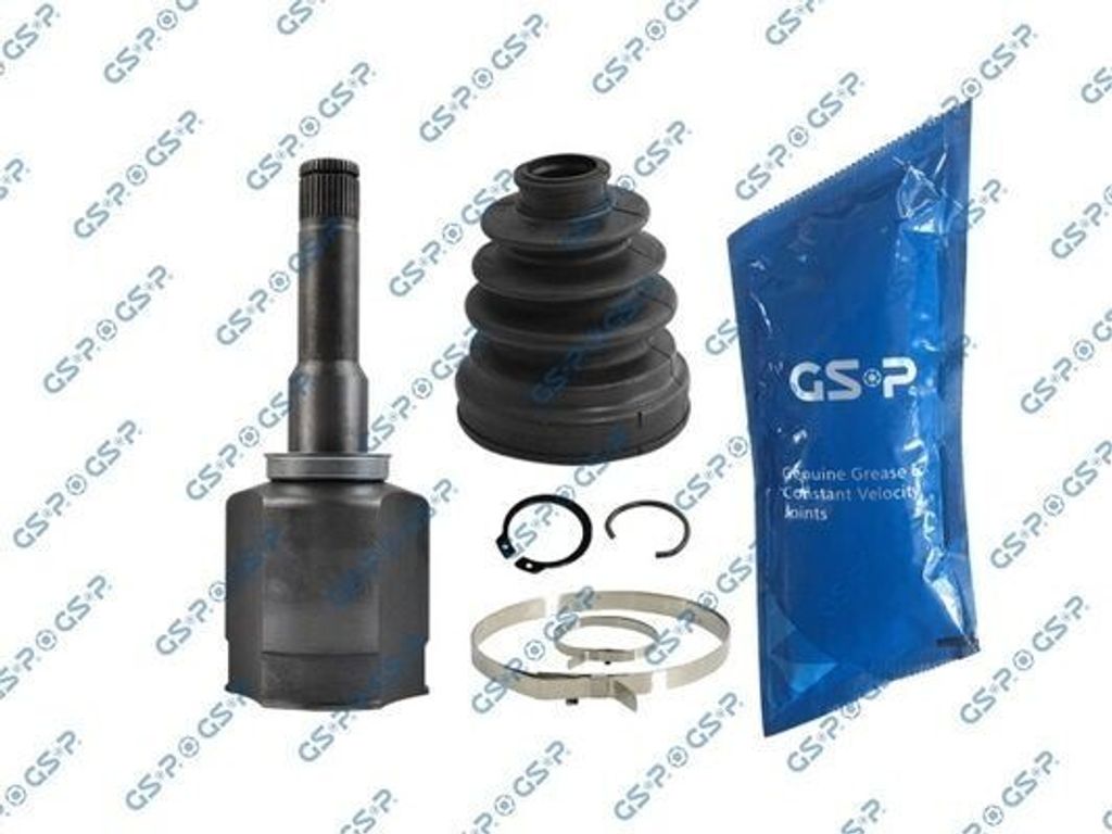 GSP Gelenksatz Antriebswelle für OPEL ANTARA 621041