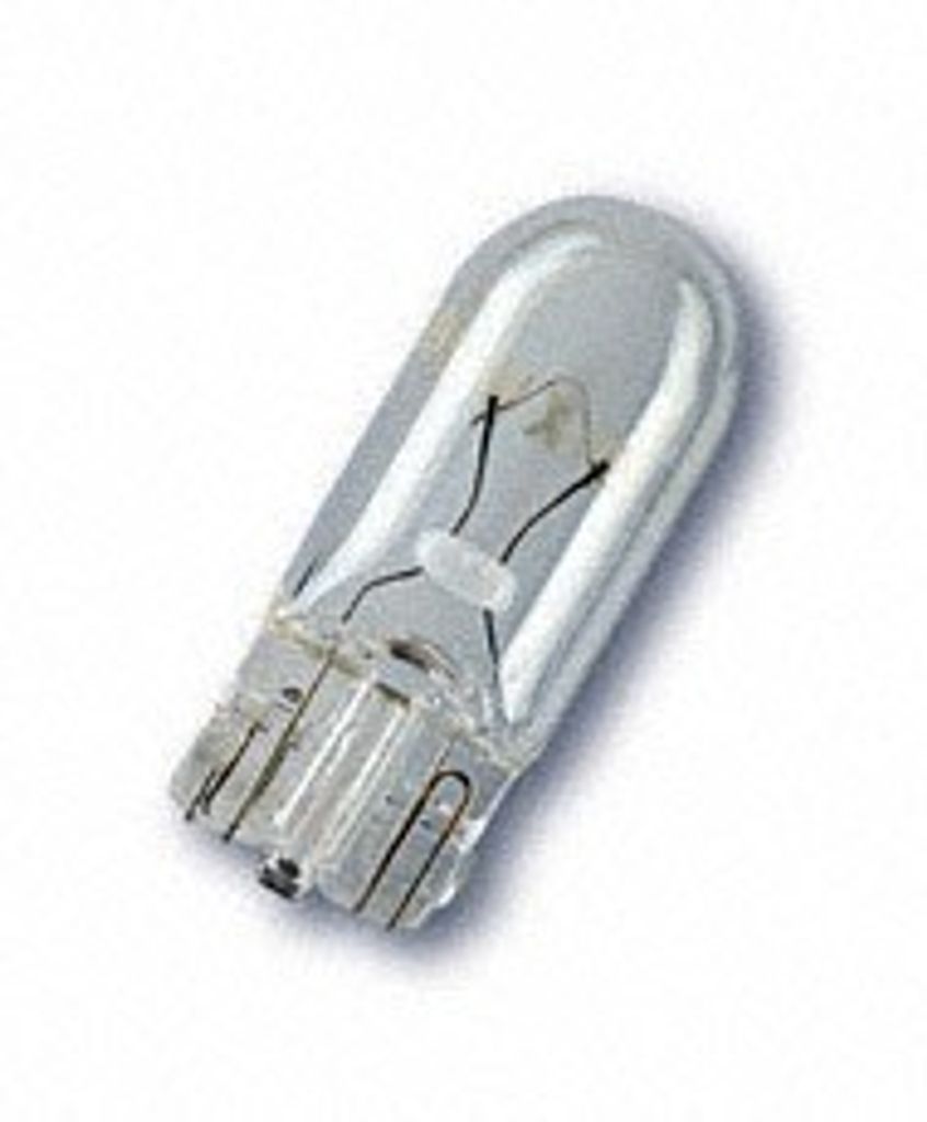 Osram Glühlampe, Blinkleuchte seitlicher  Einbau 2825 Produktbild 