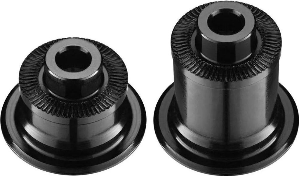 Mavic Rear Axle Adapters 9x135 Zubehör für Fahrradräder