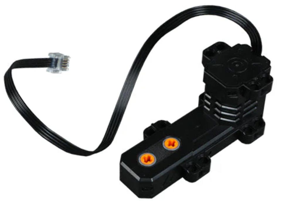 Cada Fahrzeugantrieb Pads Motor Overspeed Monster JV5076