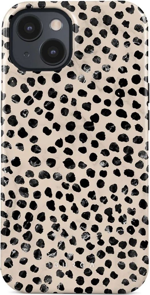 BURGA Almond Latte, Ochranný obal, Apple, iPhone 15, 15,5 Obrázok produktu 