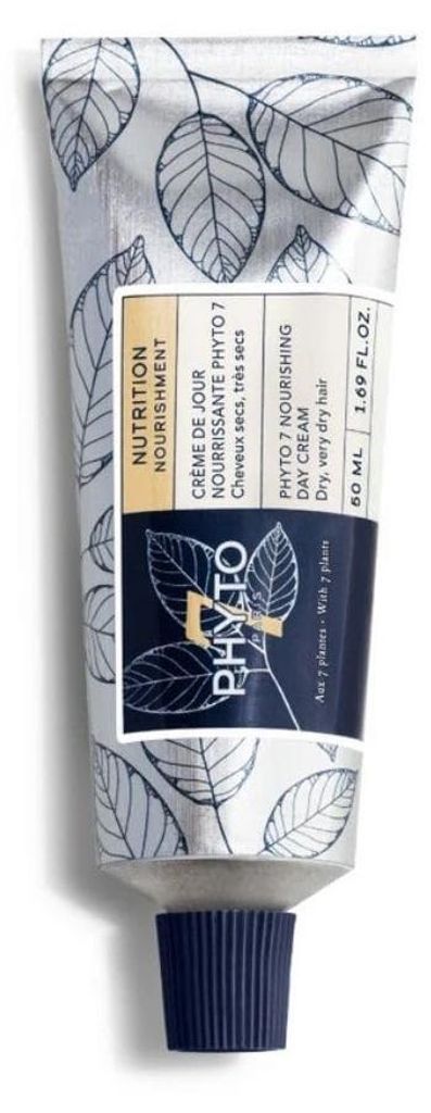 Phyto Nourishment Phyto 7 Nourishing Day Cream krem Zdjęcie produktu 